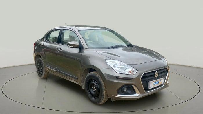 2023 Maruti Dzire