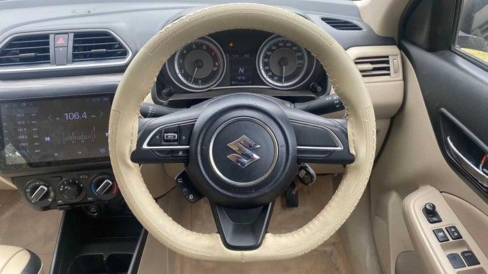 2023 Maruti Dzire