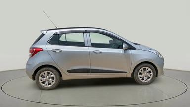 2020 Hyundai Grand i10