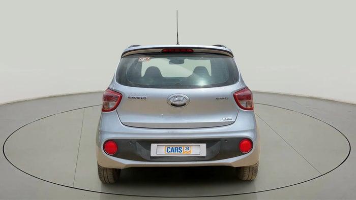 2020 Hyundai Grand i10