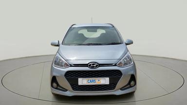 2020 Hyundai Grand i10