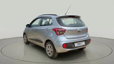 2020 Hyundai Grand i10