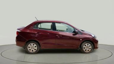 2017 HONDA AMAZE