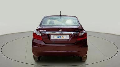 2017 HONDA AMAZE