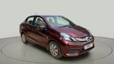 2017 HONDA AMAZE