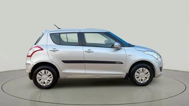 2014 Maruti Swift