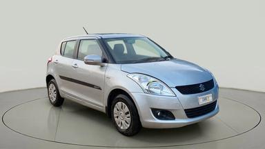 2014 Maruti Swift