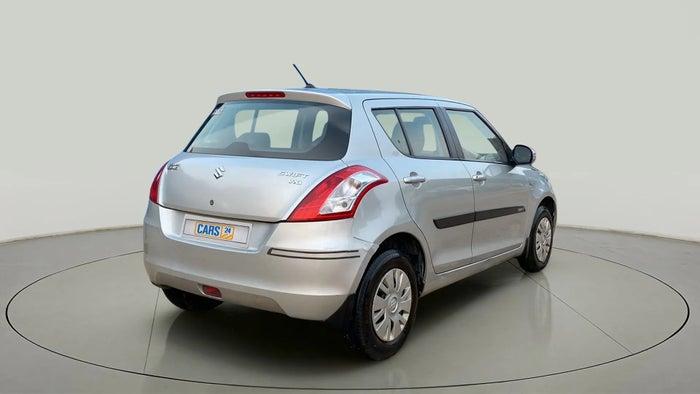 2014 Maruti Swift