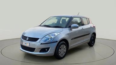 2014 Maruti Swift