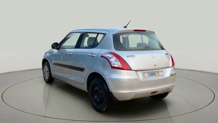 2014 Maruti Swift