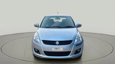 2014 Maruti Swift