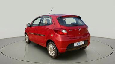 2017 Tata Tiago