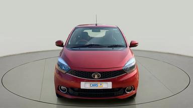 2017 Tata Tiago