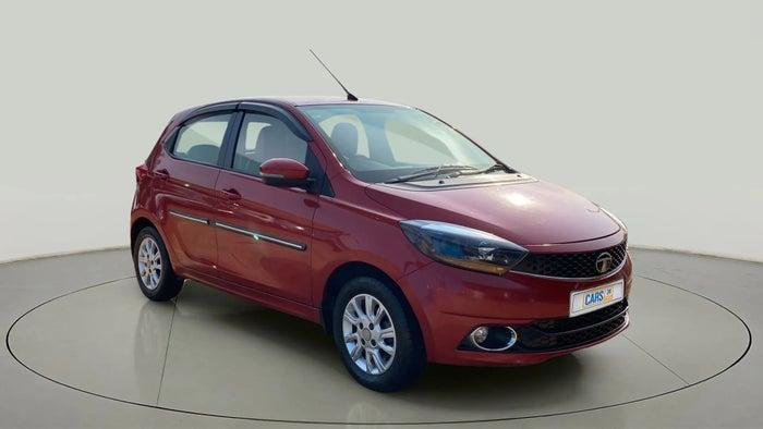 2017 Tata Tiago