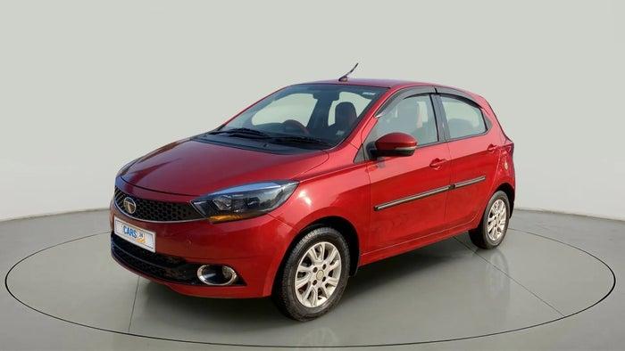 2017 Tata Tiago