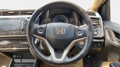 2018 Honda City