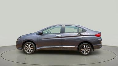 2018 Honda City