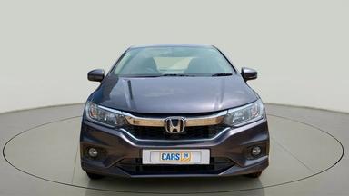 2018 Honda City