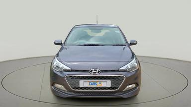 2017 Hyundai Elite i20