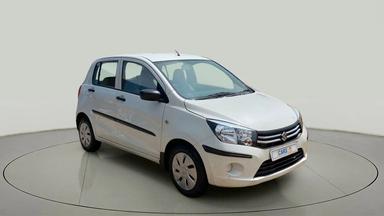 2016 Maruti Celerio