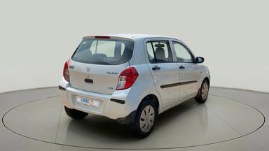 2016 Maruti Celerio