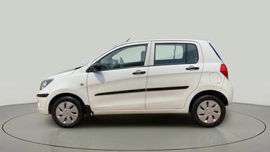 2016 Maruti Celerio