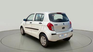 2016 Maruti Celerio