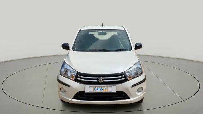 2016 Maruti Celerio