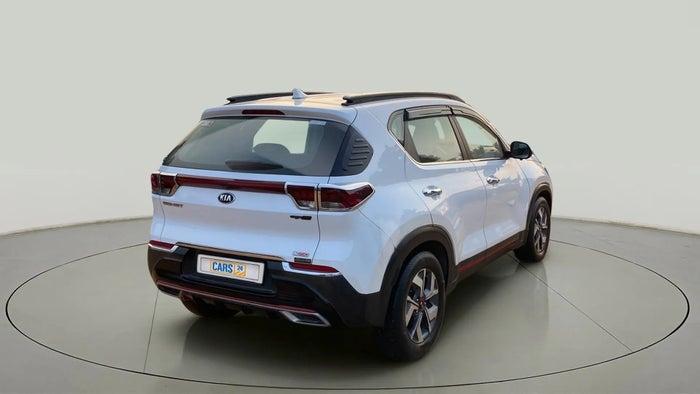 2021 KIA SONET