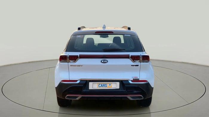 2021 KIA SONET