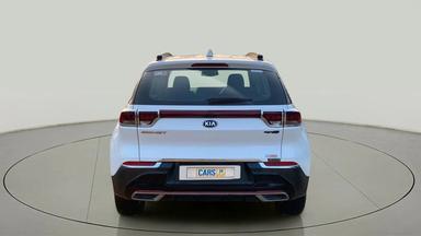 2021 KIA SONET