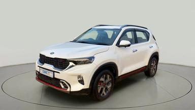 2021 KIA SONET