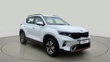 2021 KIA SONET