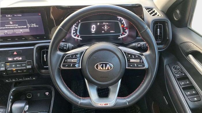 2021 KIA SONET