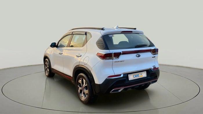 2021 KIA SONET