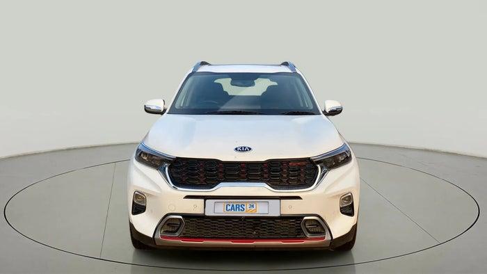 2021 KIA SONET