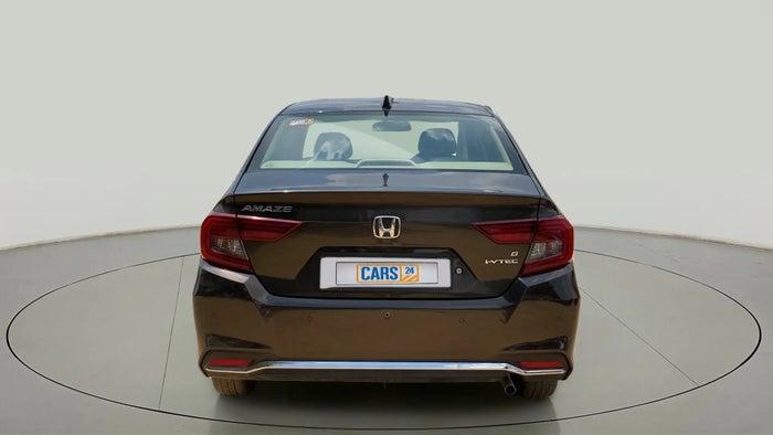 2022 Honda Amaze