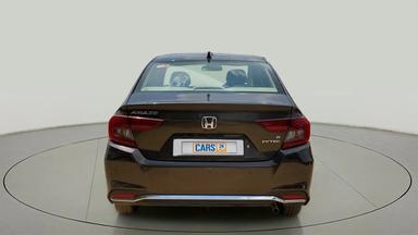 2022 Honda Amaze