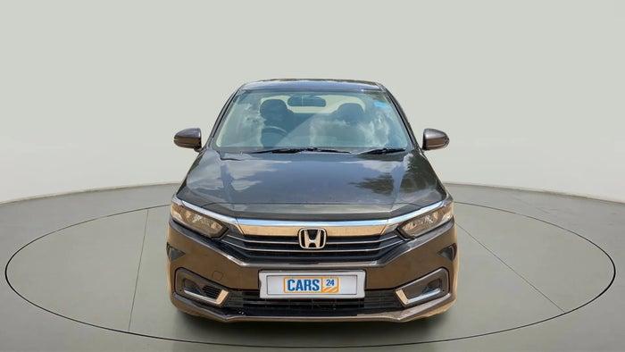 2022 Honda Amaze