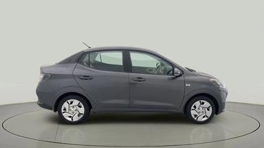 2020 Hyundai AURA