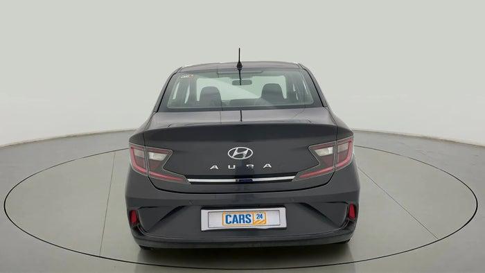 2020 Hyundai AURA