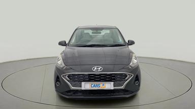 2020 Hyundai AURA