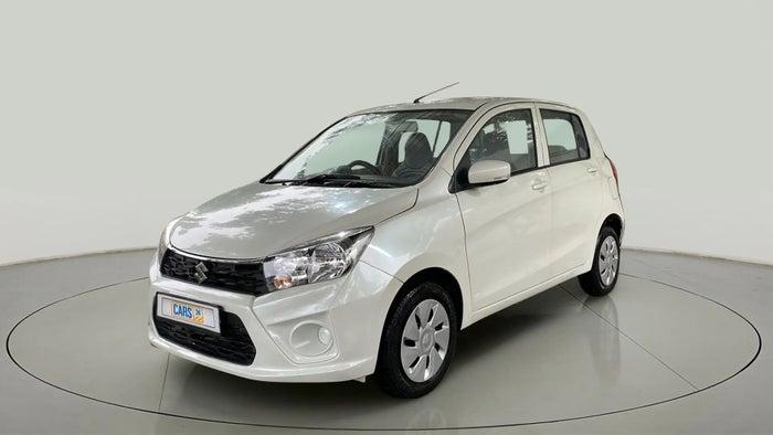 2021 Maruti Celerio