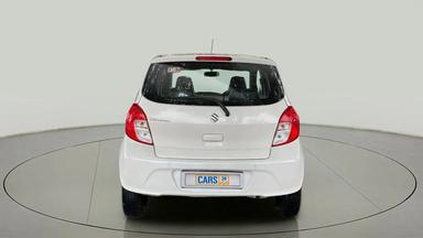 2021 Maruti Celerio