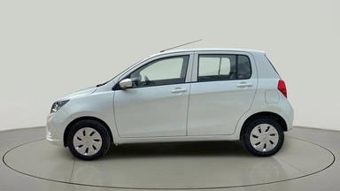 2021 Maruti Celerio