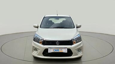 2021 Maruti Celerio