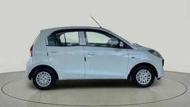 2022 Hyundai NEW SANTRO