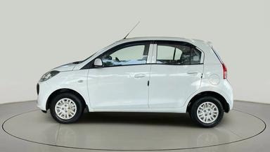 2022 Hyundai NEW SANTRO