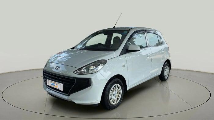 2022 Hyundai NEW SANTRO