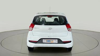 2022 Hyundai NEW SANTRO